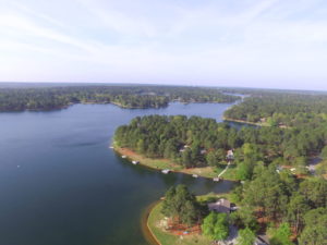 Seven Lakes NC