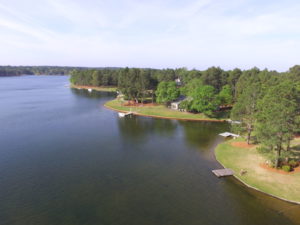 Seven Lakes NC